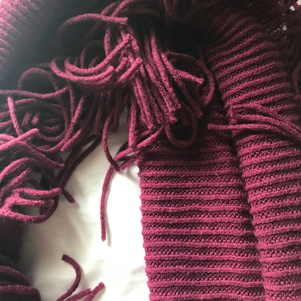 Infinity scarves!! - Picture 3 of 3